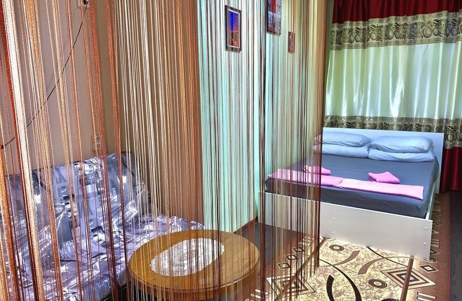Фото 6 Хостел мини отель в самом центре Москвы рядом с Манежной Площадью