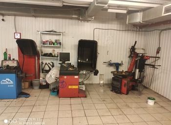 Фото Автомойка/детейлинг/шиномонтаж в ЖК Бизнес-класса
