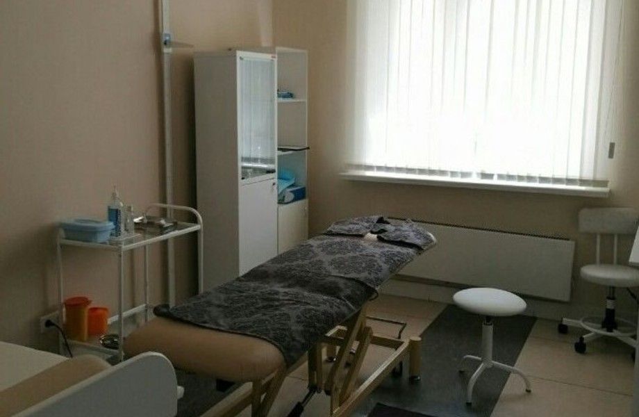 Фото 1 Медицинский центр с бессрочной лицензией в новом престижном районе