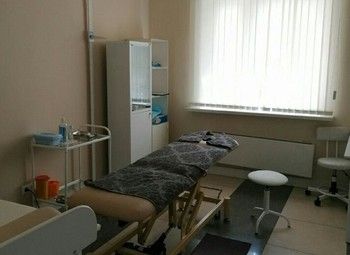 Фото Медицинский центр с бессрочной лицензией в новом престижном районе