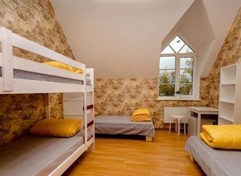 Фото Мини-Отель рядом с метро Девяткио (в собственность)