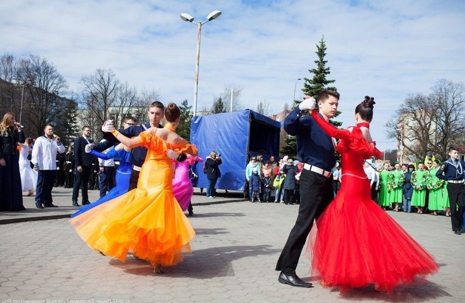 Фото 1 Федеральная франчайзинговая сеть event-агенств с головным офисом в СПб
