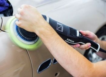 Автомойка на первой линии с высоким автомобильным трафиком