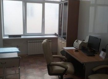 Фото Медицинский центр-лаборатория в самом центре Москвы