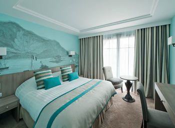 Гостиница в нж 40 номеров 4 звезды+БЦ+МЦ+ в собственность с землей