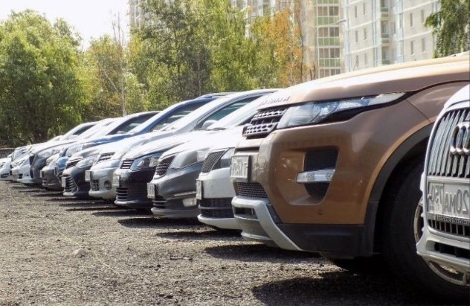 Фото 2 Автостоянка ППА от КИО с удачной локацией