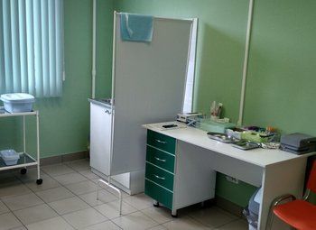 Фото Медицинский центр с лабораторией