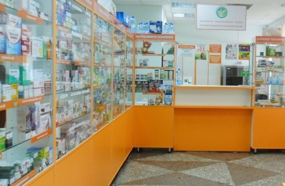 Фото 2 Две работающих аптеки на Севере и Северо Западе Москвы