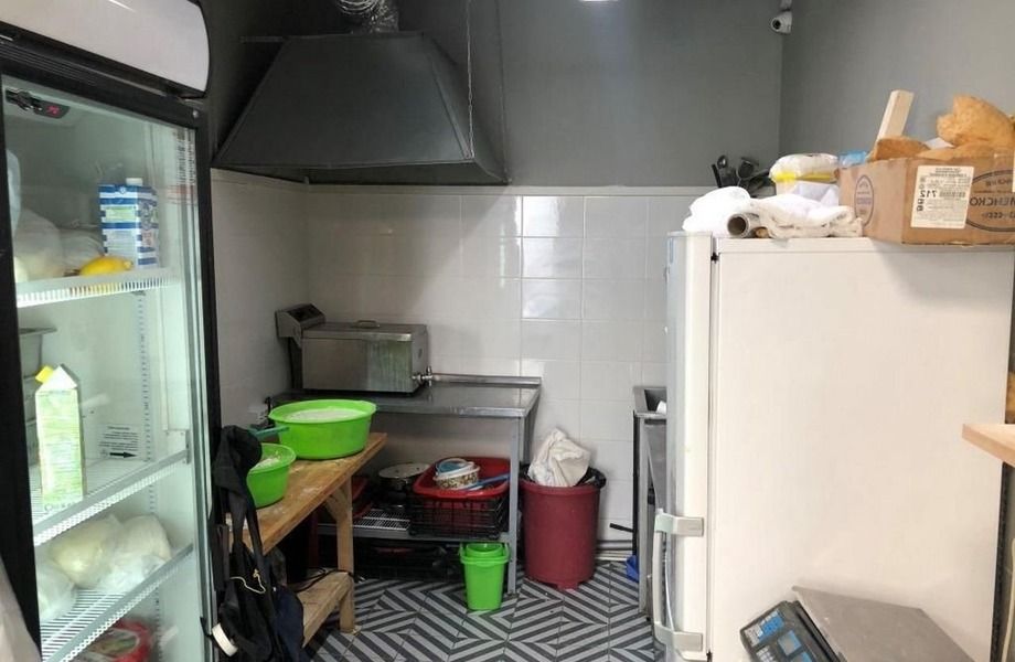 Фото 5 Прибыльная пекарня полного цикла в магазине Пятерочка