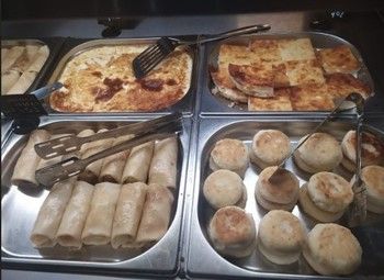 Фото Сеть столовых полного цикла с арендой от КИО