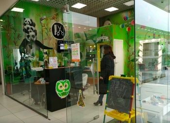 Фото Детская парикмахерская с большой клиентской базой