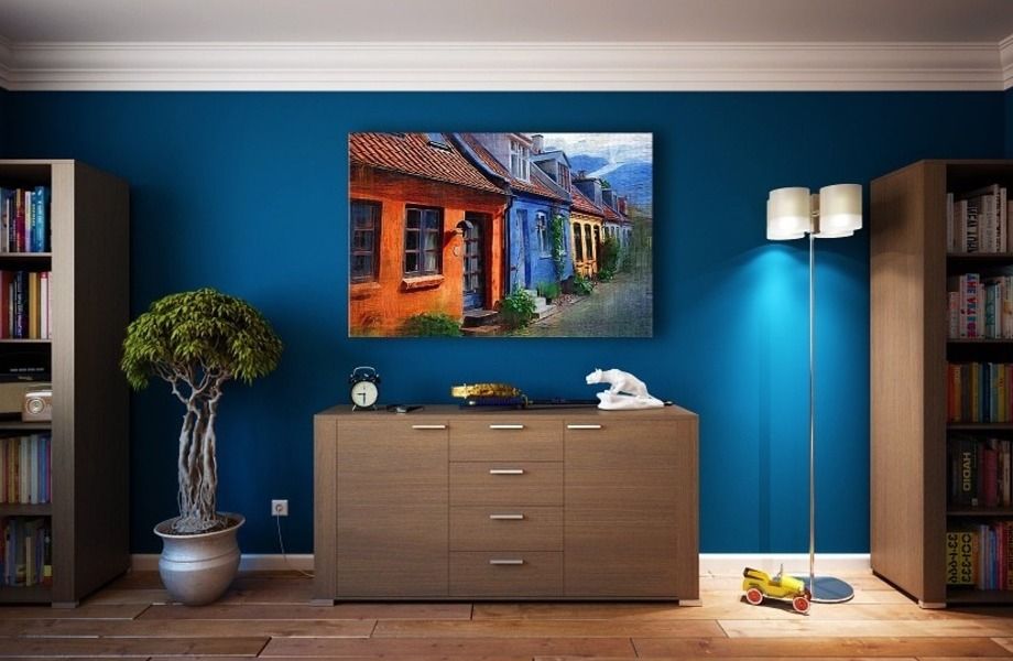 Корпусная мебель (производство и продажа)