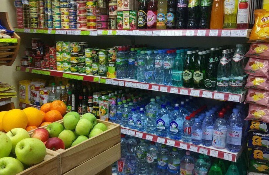 Фото 2 Универсам 24/7 рядом с метро (6 лет работы)
