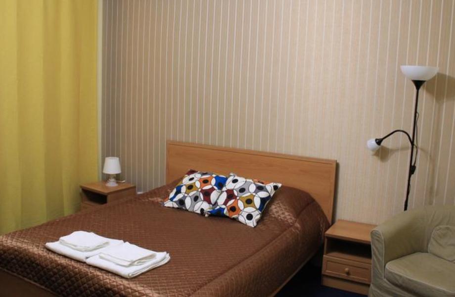 Фото 2 Действующий хостел с отличным месторасположением