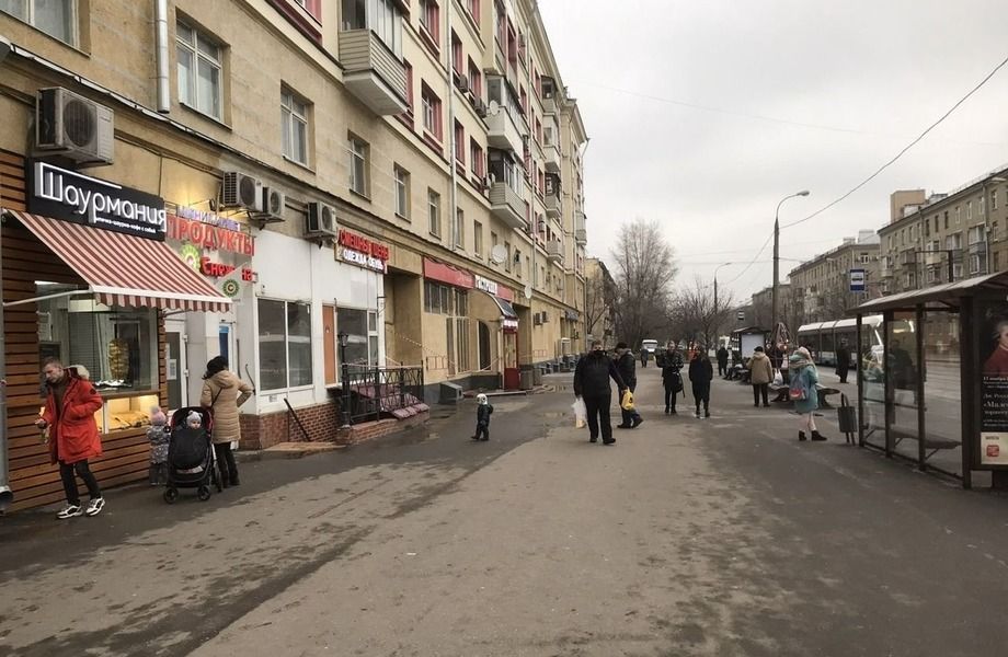 Точка шаурмы с прибылью 160 т.р./месяц