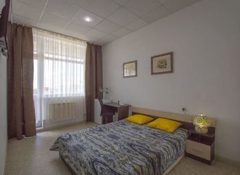 Отель/апартаменты в нежилом фонде с подтвержденной прибылью 