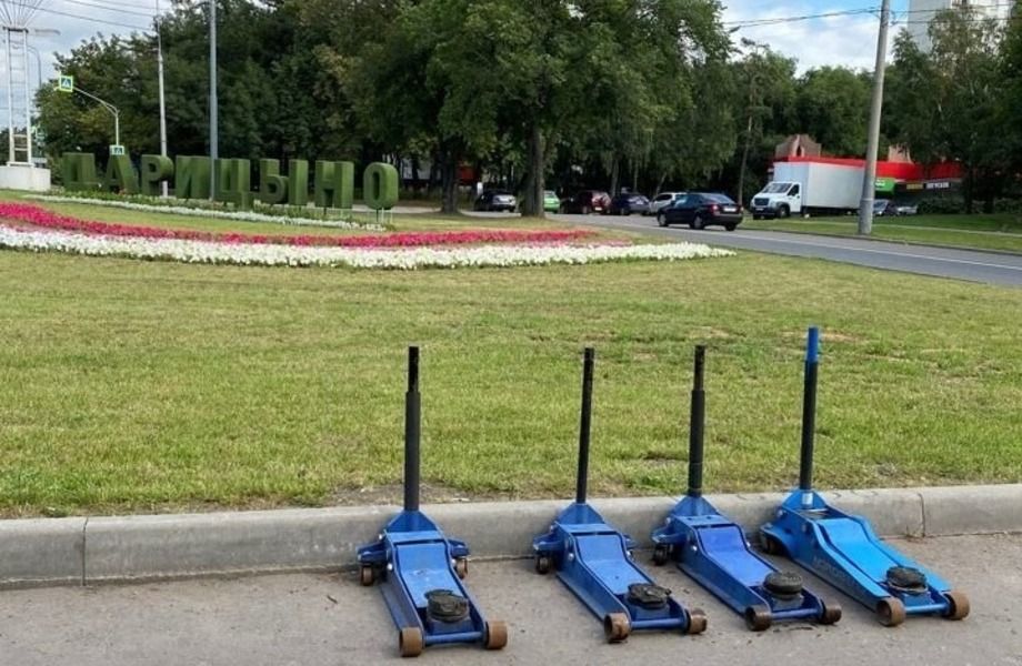 Автомойка/шиномонтаж с хорошей прибылью