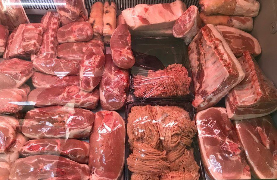 Фото 3 Магазин фермерских продуктов со стабильной прибылью