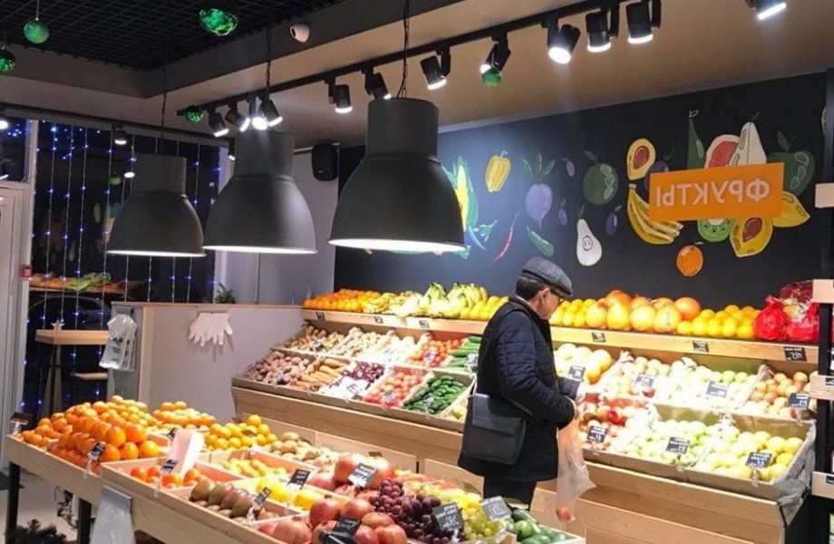 Фото 2 Магазин фермерских продуктов со стабильной прибылью