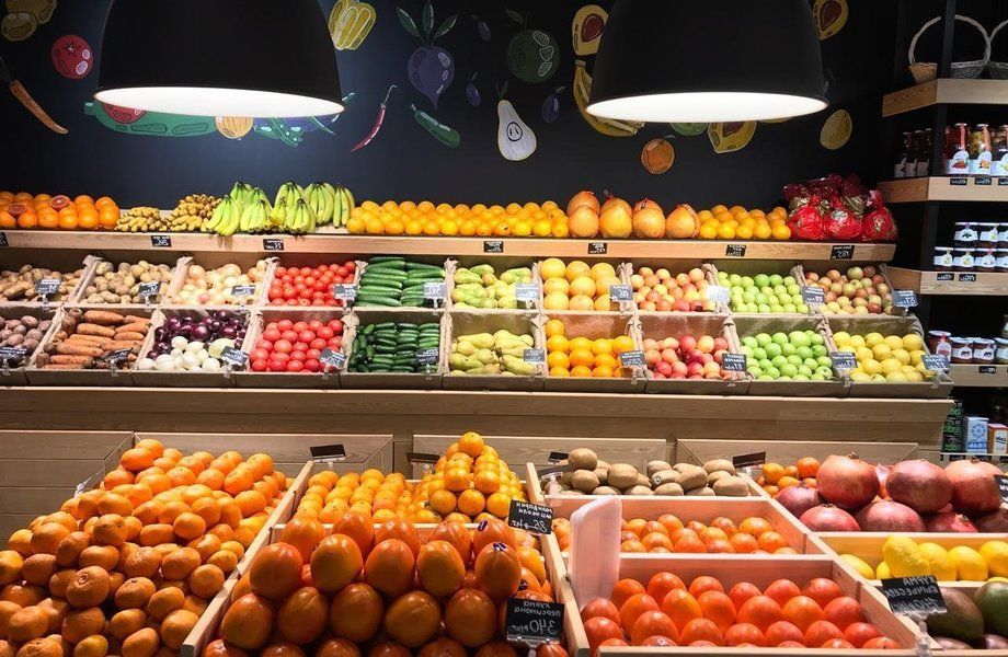 Фото 1 Магазин фермерских продуктов со стабильной прибылью