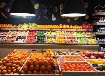 Фото Магазин фермерских продуктов со стабильной прибылью