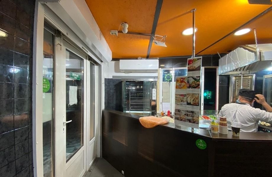 Фото 4 Точка по продажи шаурмы с прибылью 220 т.р./месяц