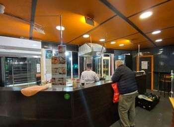 Фото Точка по продажи шаурмы с прибылью 220 т.р./месяц
