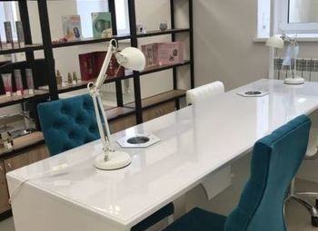 Салон красоты на Юго-западе города / ППА с оборудованием