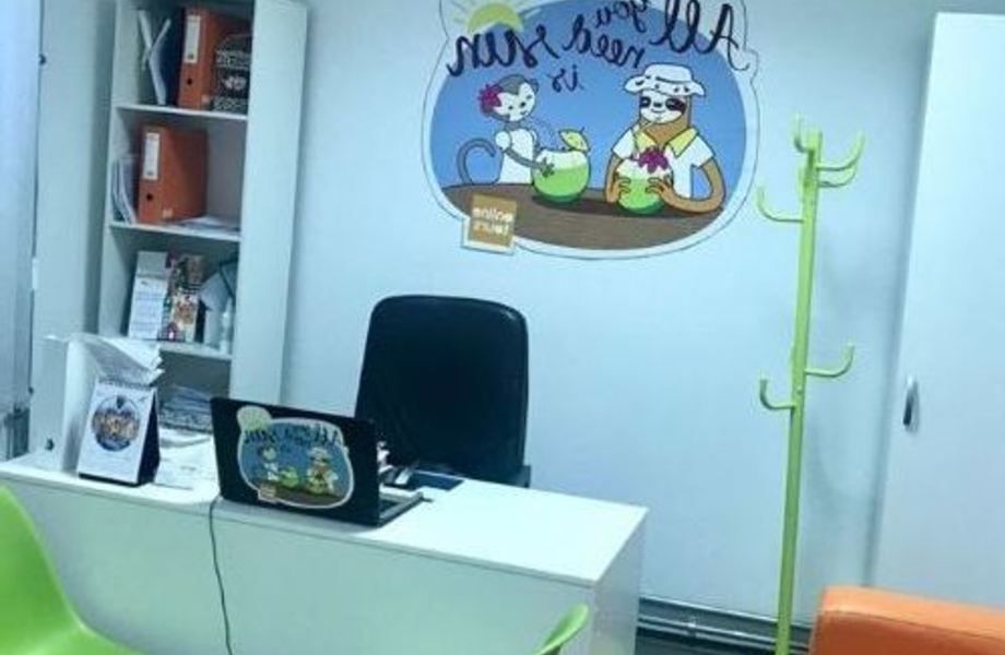 Туристическое агентство с большой клиентской базой