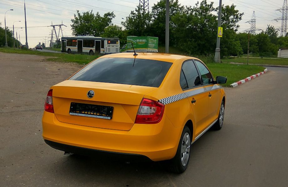 Фото 3 Предприятие такси с подтвержденным доходом. Без долгов с контрактами