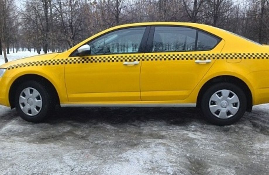 Фото 1 Предприятие такси с подтвержденным доходом. Без долгов с контрактами
