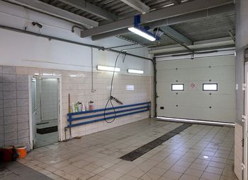 Фото Автомойка на 4 поста с детейлингом в престижном районе