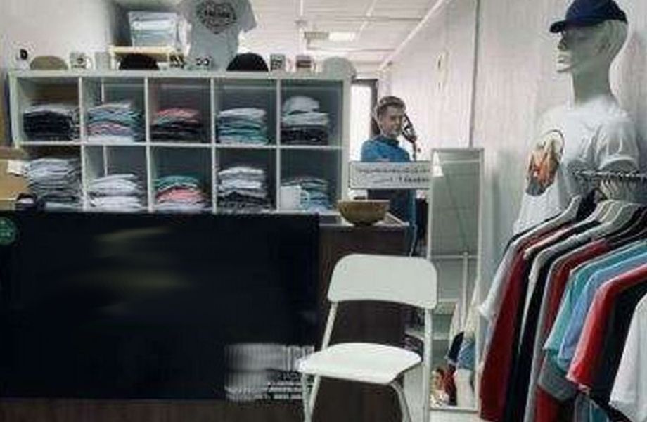 Предприятие по нанесению изображений на любые поверхности. Своя ТМ.