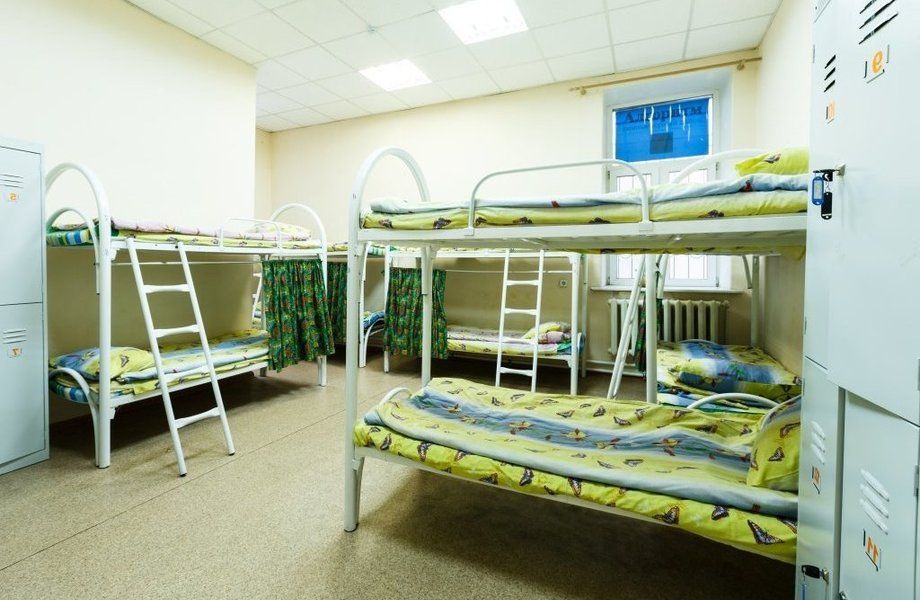 Фото 1 Хостел на 16 номеров/ Бизнесу 5 лет / Доход 100 тр
