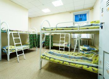 Фото Хостел на 16 номеров/ Бизнесу 5 лет / Доход 100 тр