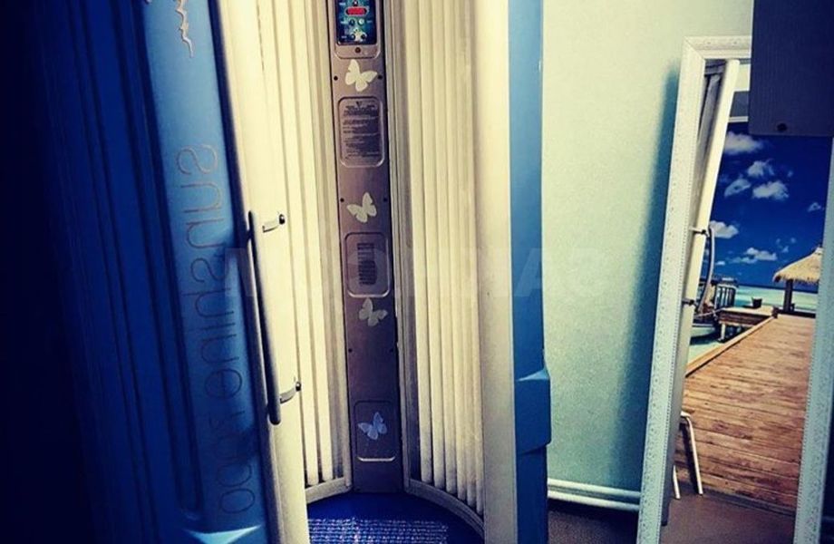Фото 1 Студия загара с большой базой клиентов в густонаселенном районе
