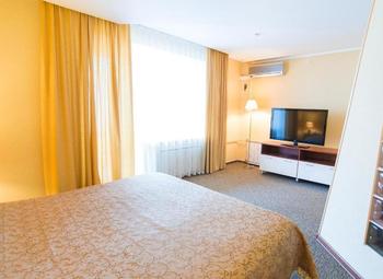 Фото 2 Отель 4 звезды в нежилом фонде с подтвержденной прибылью