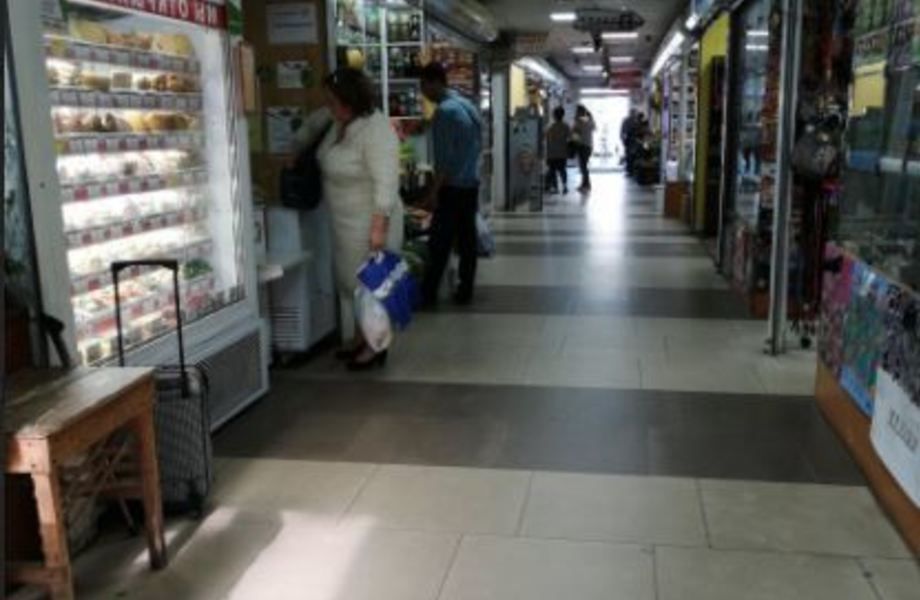 Готовый бизнес. Отдел молочной продукции в ТК