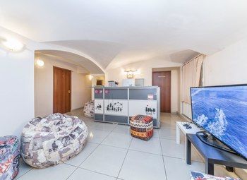 Фото Просторный хостел в центре с высоким доходом