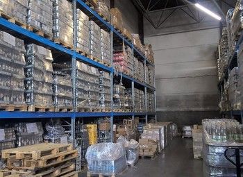 Фото Компания оптовой торговли алкоголем. Лицензия на 5 Лет