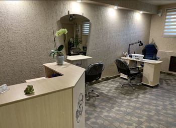 Прибыльный салон красоты / Ленинский проспект 