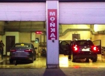 Фото Автомойка на 2 поста/ прибыль 30 000