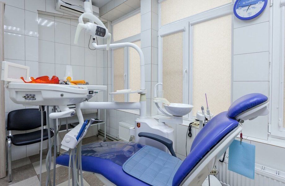 Фото 2 Стоматология на 3 кресла в калининском районе
