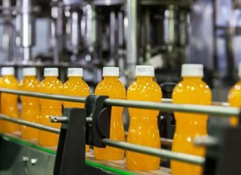 Производство безалкогольных напитков (в собственность цех и земля)