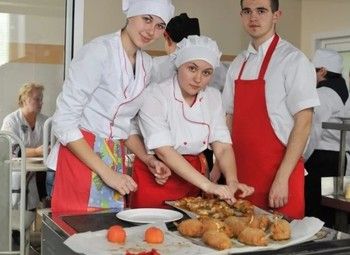 Фото Кафе домашней кухни / полный цикл / 3 года работы