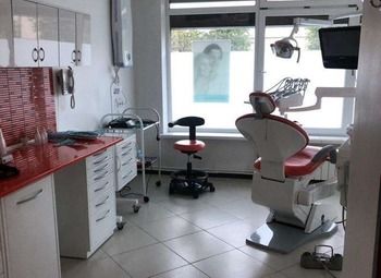 Стоматология с прибылью 500 тыс.руб./месяц