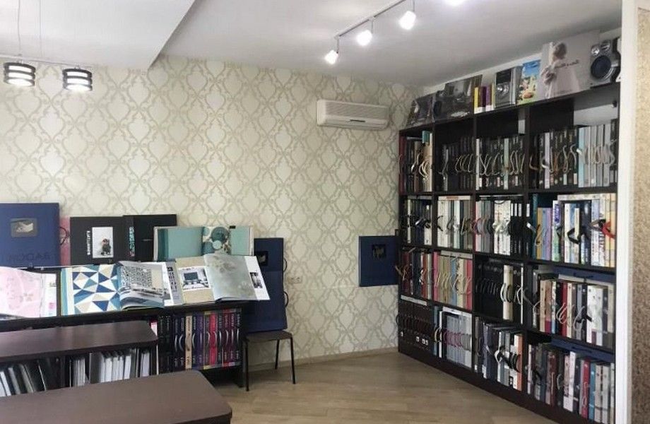 Фото 3 Интернет-магазин+Шоу-рум обоев без конкурентов