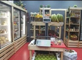 Фото Готовый бизнес магазин фермерских продуктов