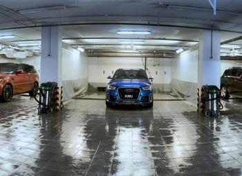 Фото 4 Автомойка самообслуживания с землей в собственность