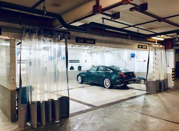 Фото 3 Автомойка самообслуживания с землей в собственность